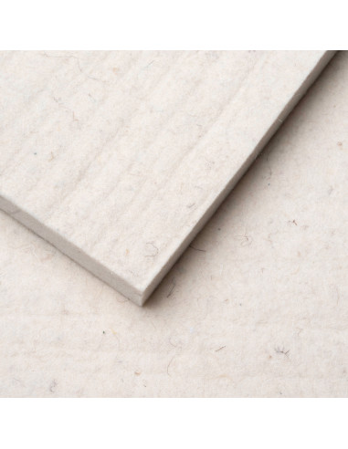 Felt seat pad Square