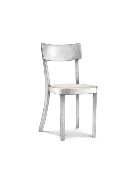 Filz Sitzauflage horgenglarus classic