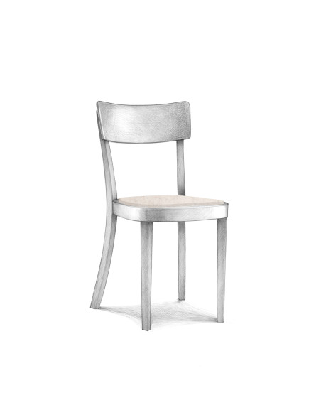 Filz Sitzauflage horgenglarus classic