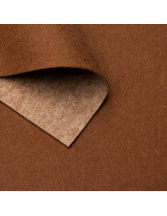 Feutre Noisette - 1,2 mm