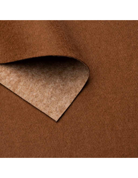 Feutre Noisette - 1,2 mm