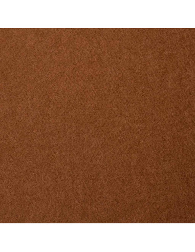 Feutre Noisette - 1,2 mm