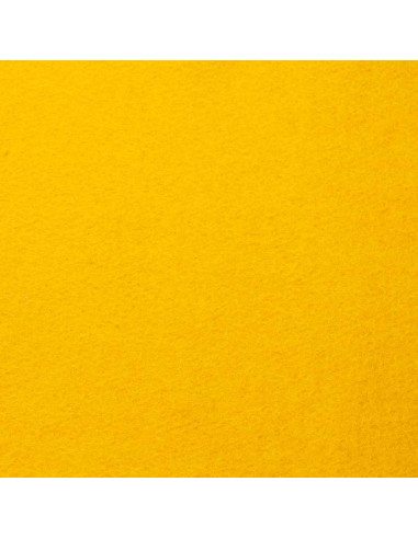 Feutre Miel jaune - 1,2 mm