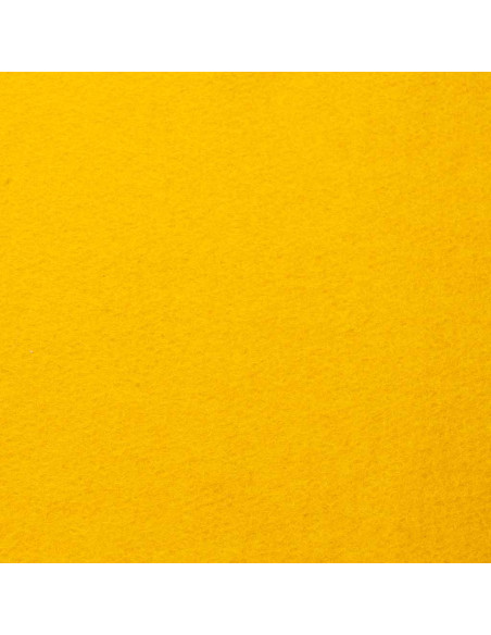 Feutre Miel jaune - 1,2 mm