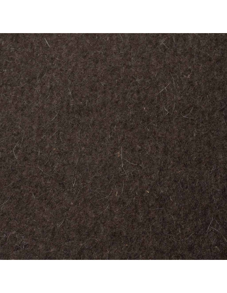 Feutre Marron - 6 mm