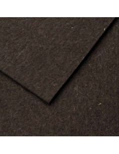 Feutre Marron - 6 mm