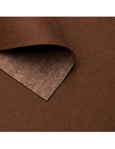 Filz Braun - 1.2 mm