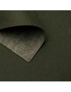 Filz Olive - 1.2 mm