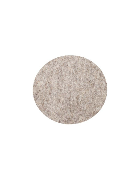 Dessous de verre Rond