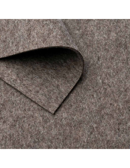 Felt placemat Square