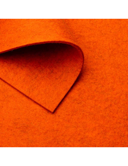 Felt placemat Square