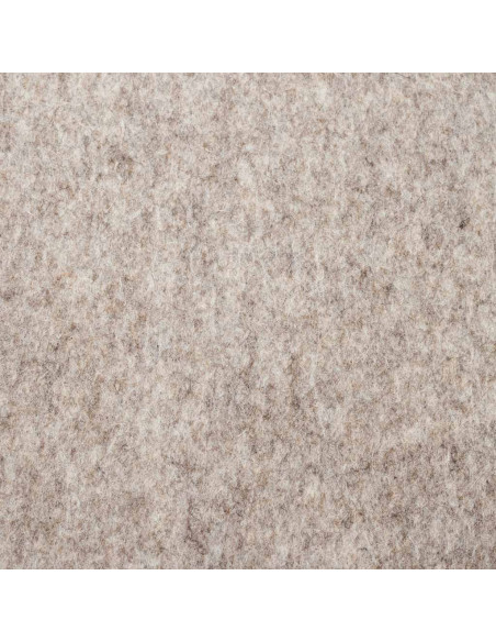 Felt placemat Square