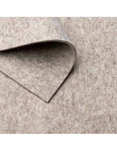 Felt placemat Square