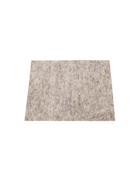 Felt placemat Square