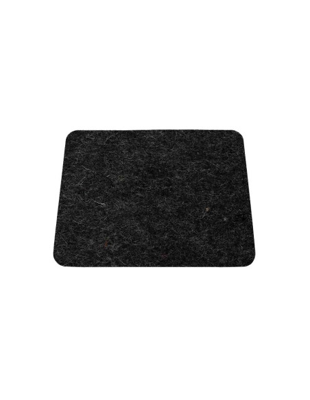 Set de table en feutre Coins arrondis