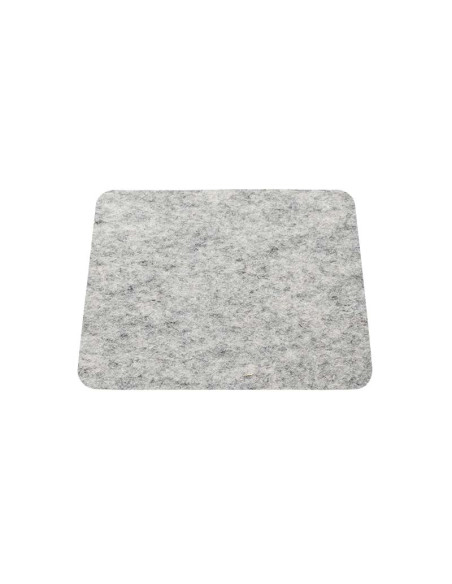 Set de table en feutre Coins arrondis