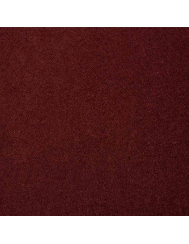 Felt placemat Rounded corners