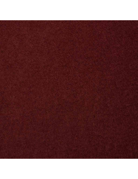 Felt placemat Rounded corners