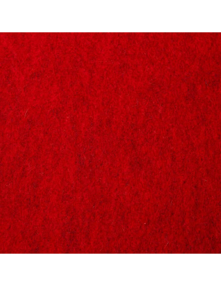 Set de table en feutre Coins arrondis