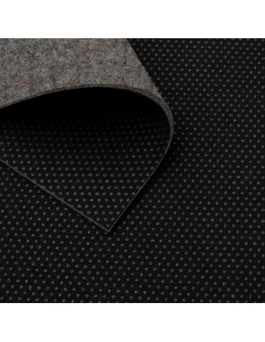 Coussin d'assise en feutre Carré