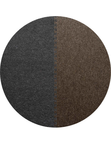 Filzteppich RoundConnect