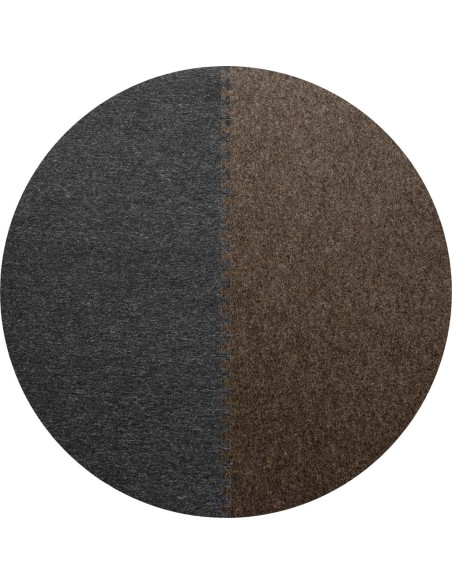 Filzteppich RoundConnect