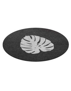Filzteppich Monstera