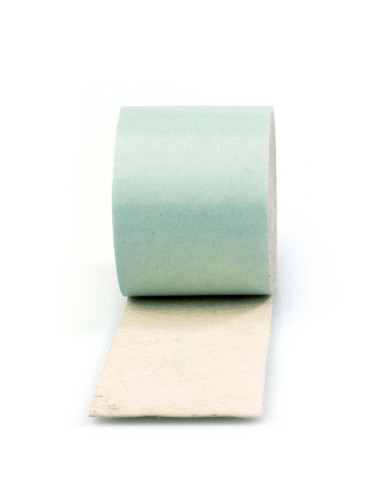 Filzstreifen selbstklebend - Weiss 1mm