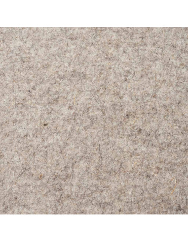 Felt Beige / 3-10 mm