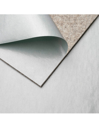 Felt Beige / 3-10 mm