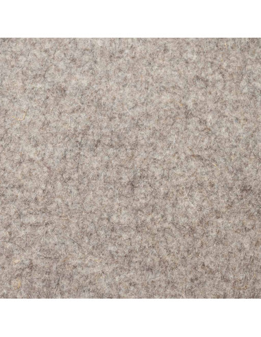 Feutre Beige / 3-10 mm
