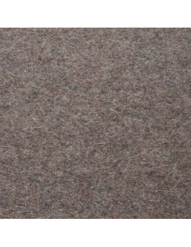Filz Grau / 1-5 mm