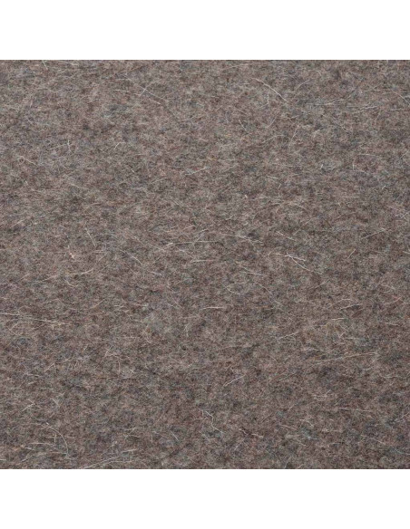 Filz Grau / 1-5 mm