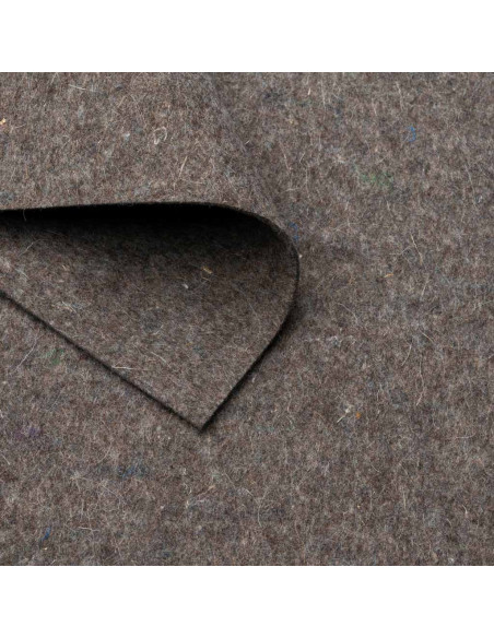 Filz Grau / 1.5-20 mm