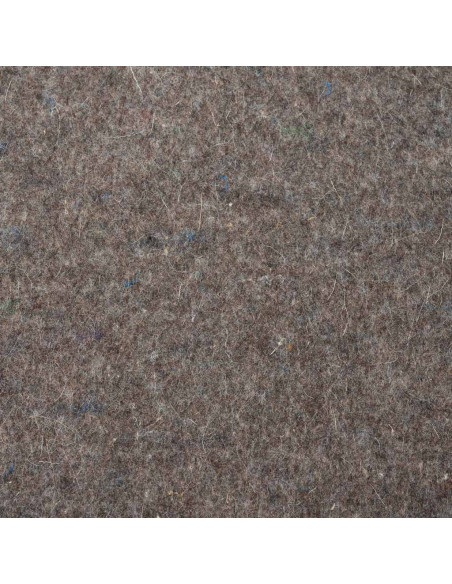 Filz Grau / 1.5-20 mm