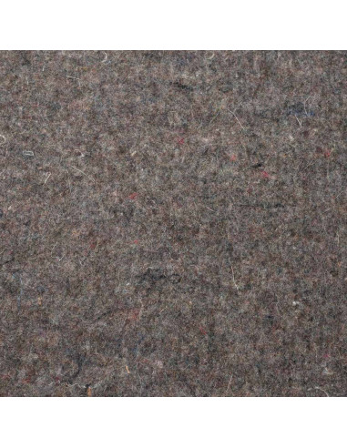 Filz Grau / 1.5-20 mm