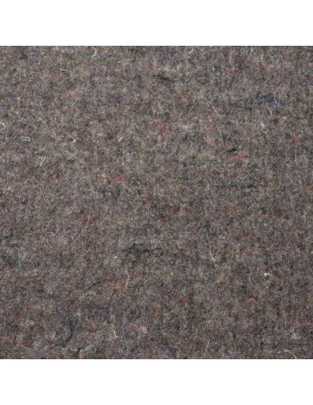 Felt Gray / 1.5-20 mm