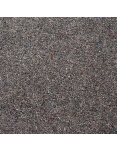 Felt Gray / 1.5-20 mm