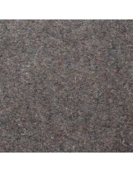 Felt Gray / 1.5-20 mm