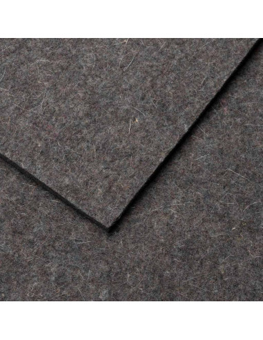 Filz Grau / 1.5-20 mm