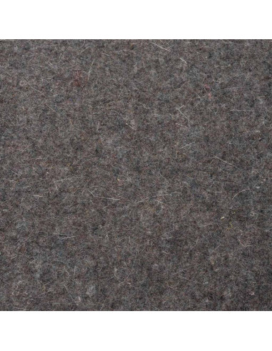 Felt Gray / 1.5-20 mm