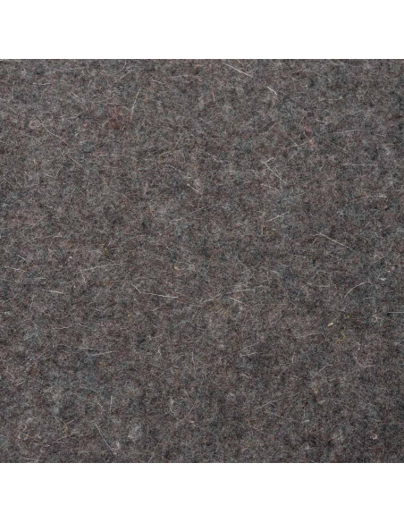 Filz Grau / 1.5-20 mm