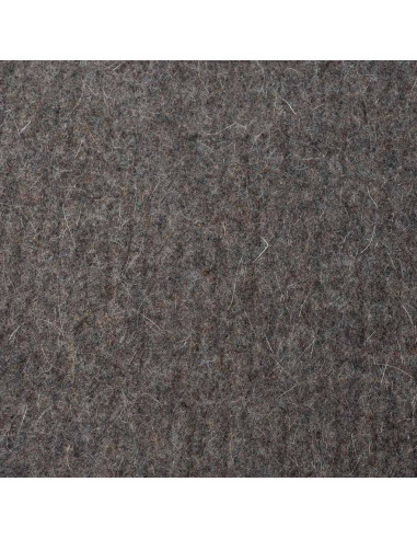Felt Gray / 1.5-20 mm