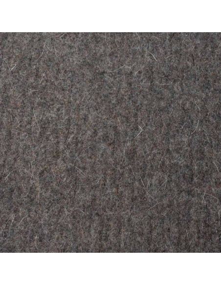 Felt Gray / 1.5-20 mm