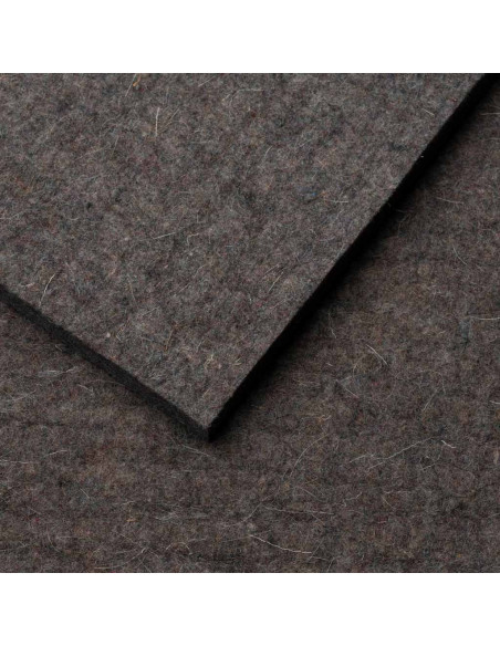 Filz Grau / 1.5-20 mm