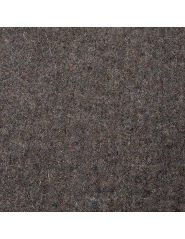 Filz Grau / 1.5-20 mm