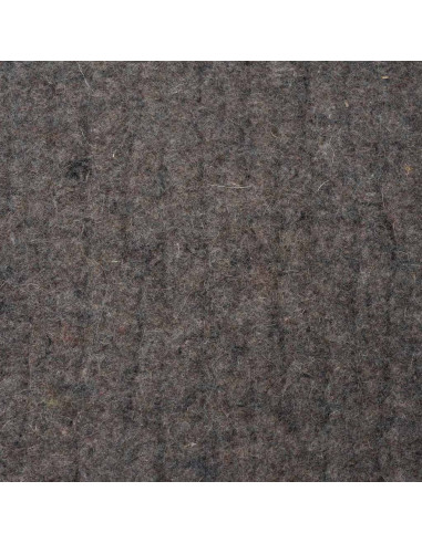 Felt Gray / 1.5-20 mm