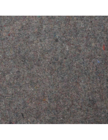 Feutre Gris / 2-30 mm