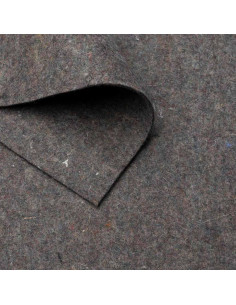 Feutre Gris / 2-30 mm