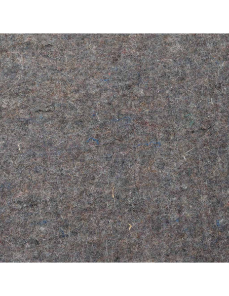 Felt Gray / 2-30 mm